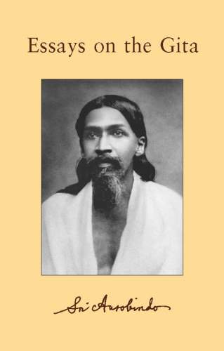 Essays on the Gita