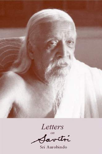 Letters on Savitri