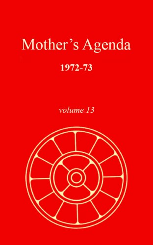 Mother's Agenda