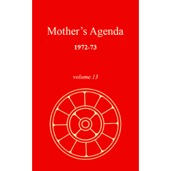 Mother Agenda