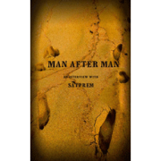 Man after man by Satprem