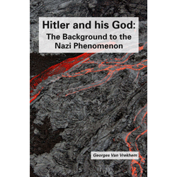 Hitler and his God