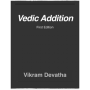 Vikram Devatha - Vedic Addition