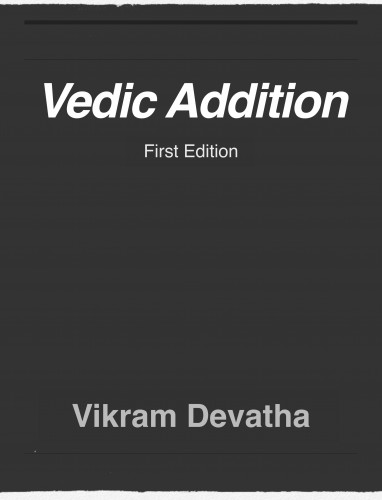 Vikram Devatha - Vedic Addition