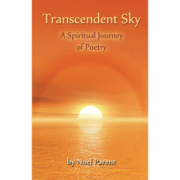 Transcendent Sky by Noel Parent