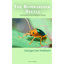 The Bombardier Beetle