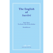 The English of Savitri volume 2