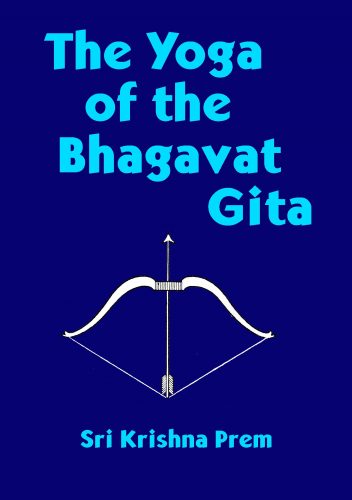 The Yoga of Bhagavat Gita