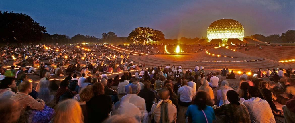 Auroville