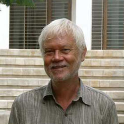 Helmut Schmid